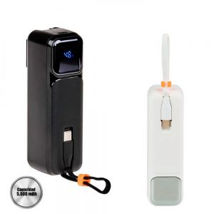 POWER BANK PROMS personalizada